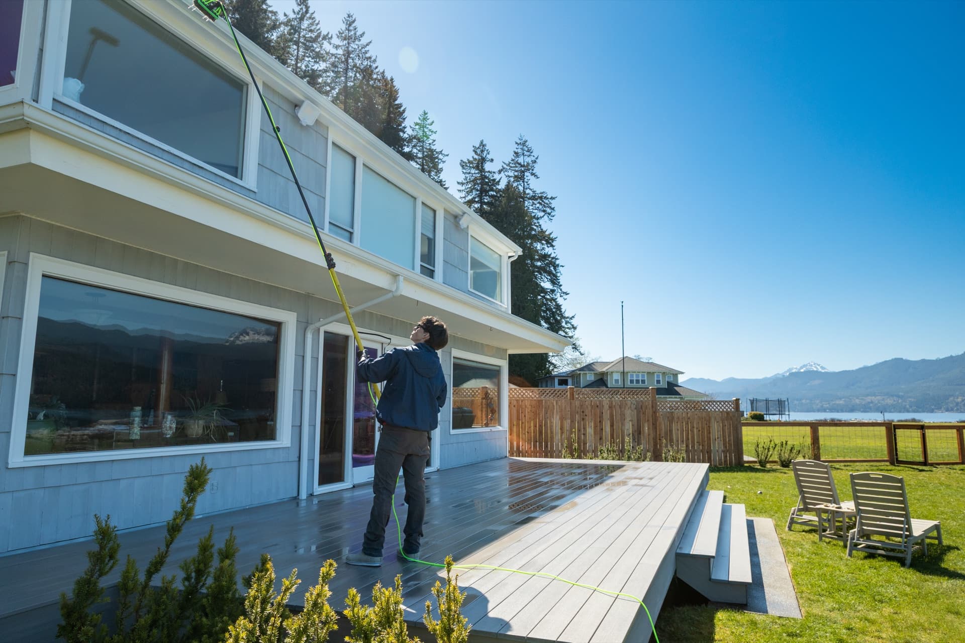 Sound Exterior Solutions — Producing Ads That Actually Perform