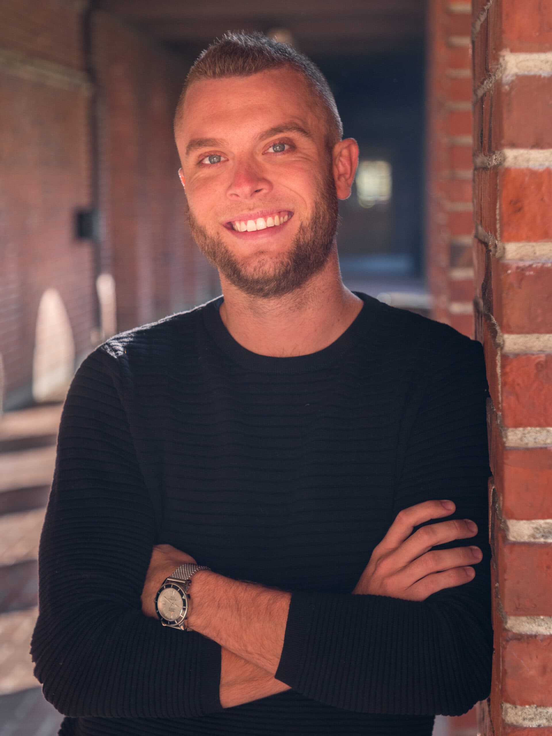 Portfolio - Commercial