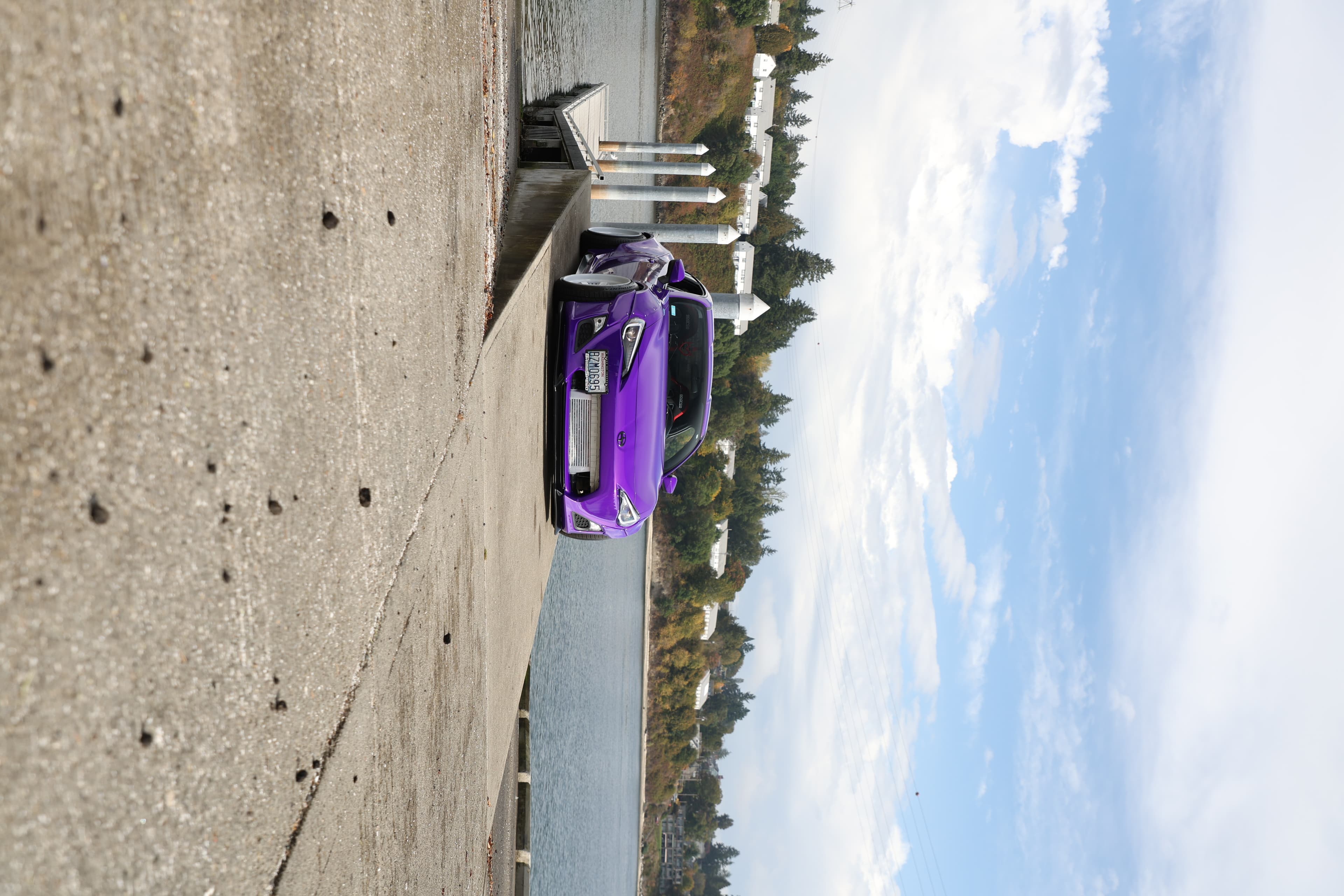 Portfolio - Landscapes