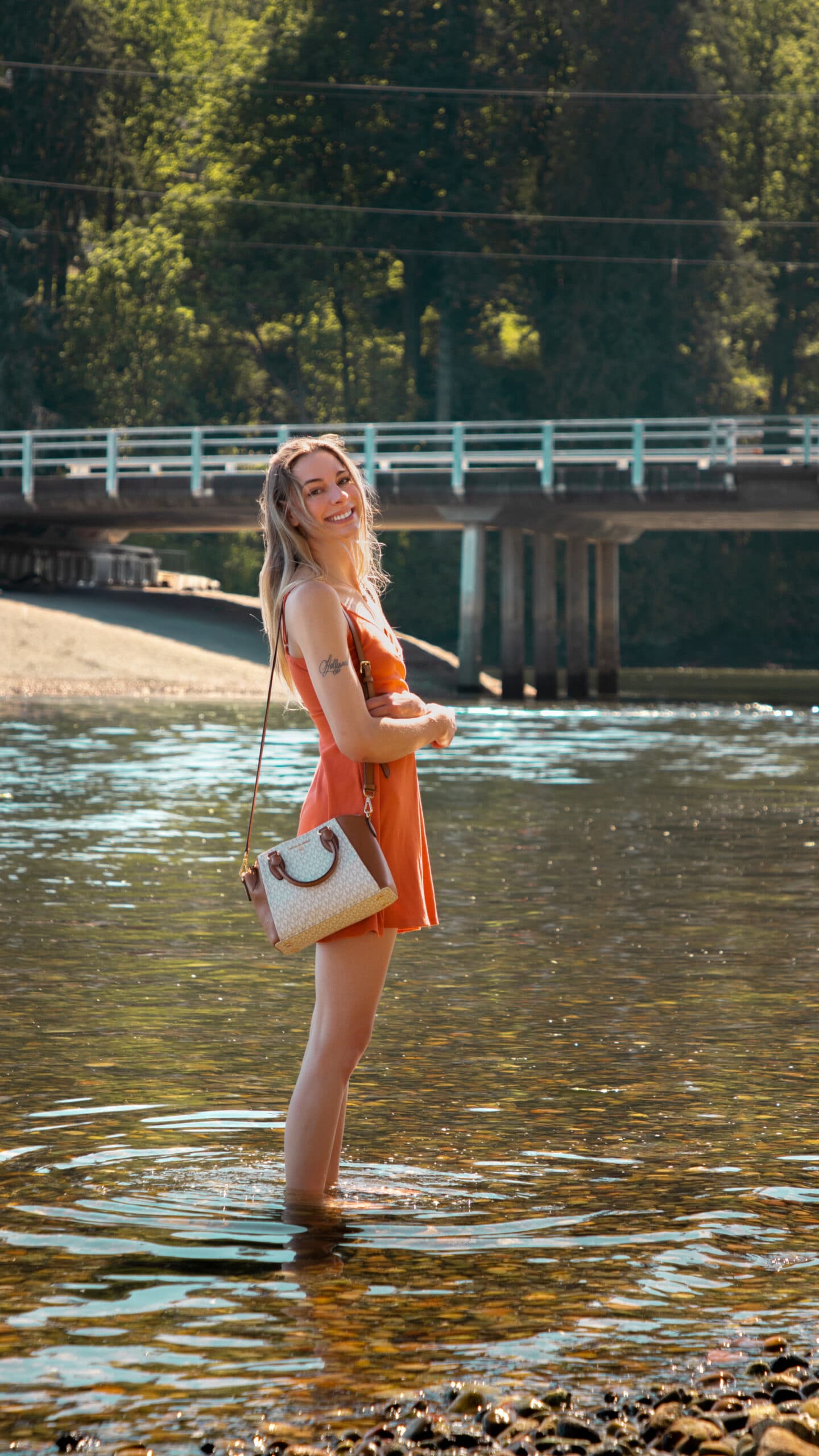 Portfolio - Portraits