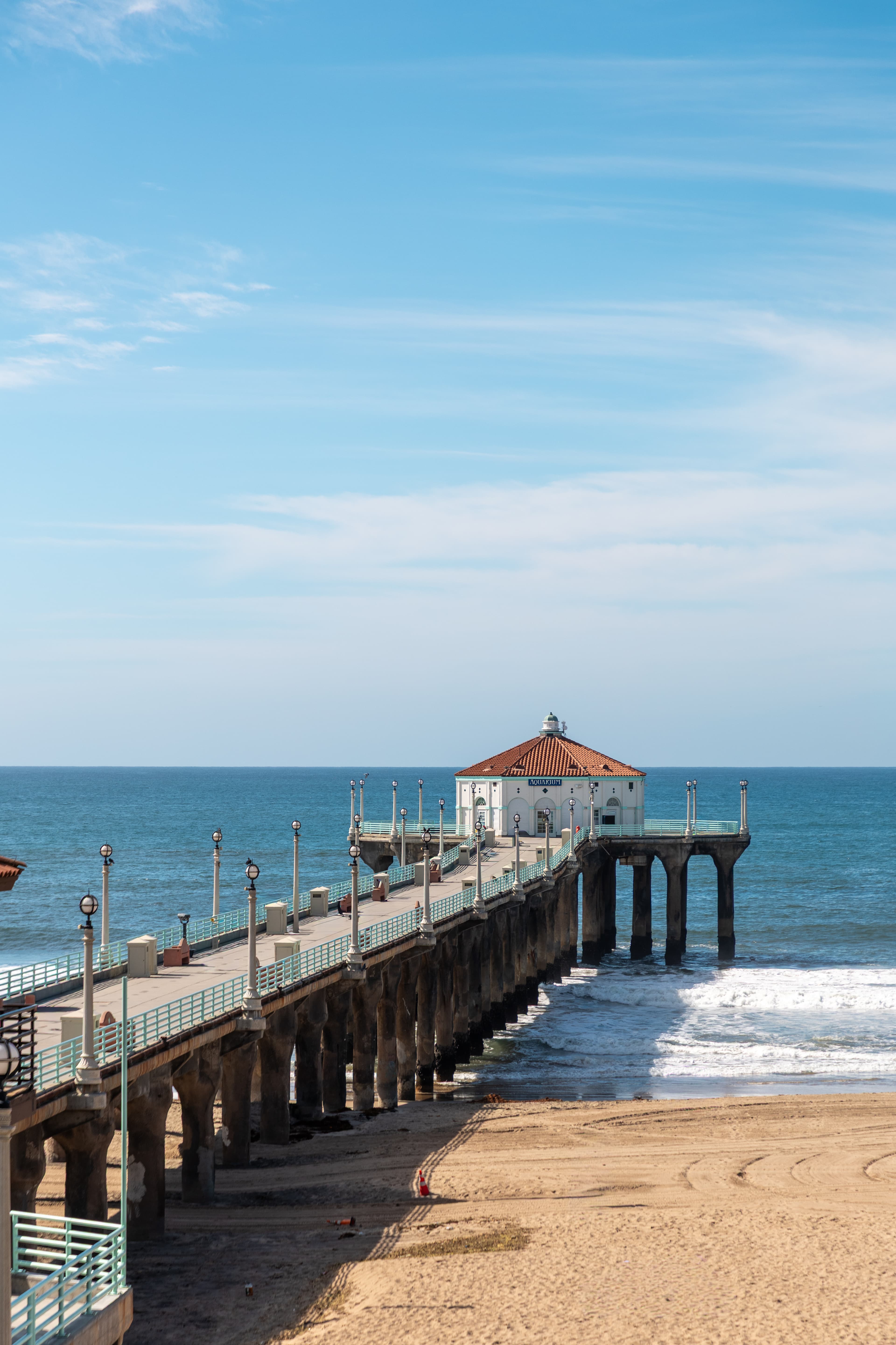 Portfolio - Landscapes