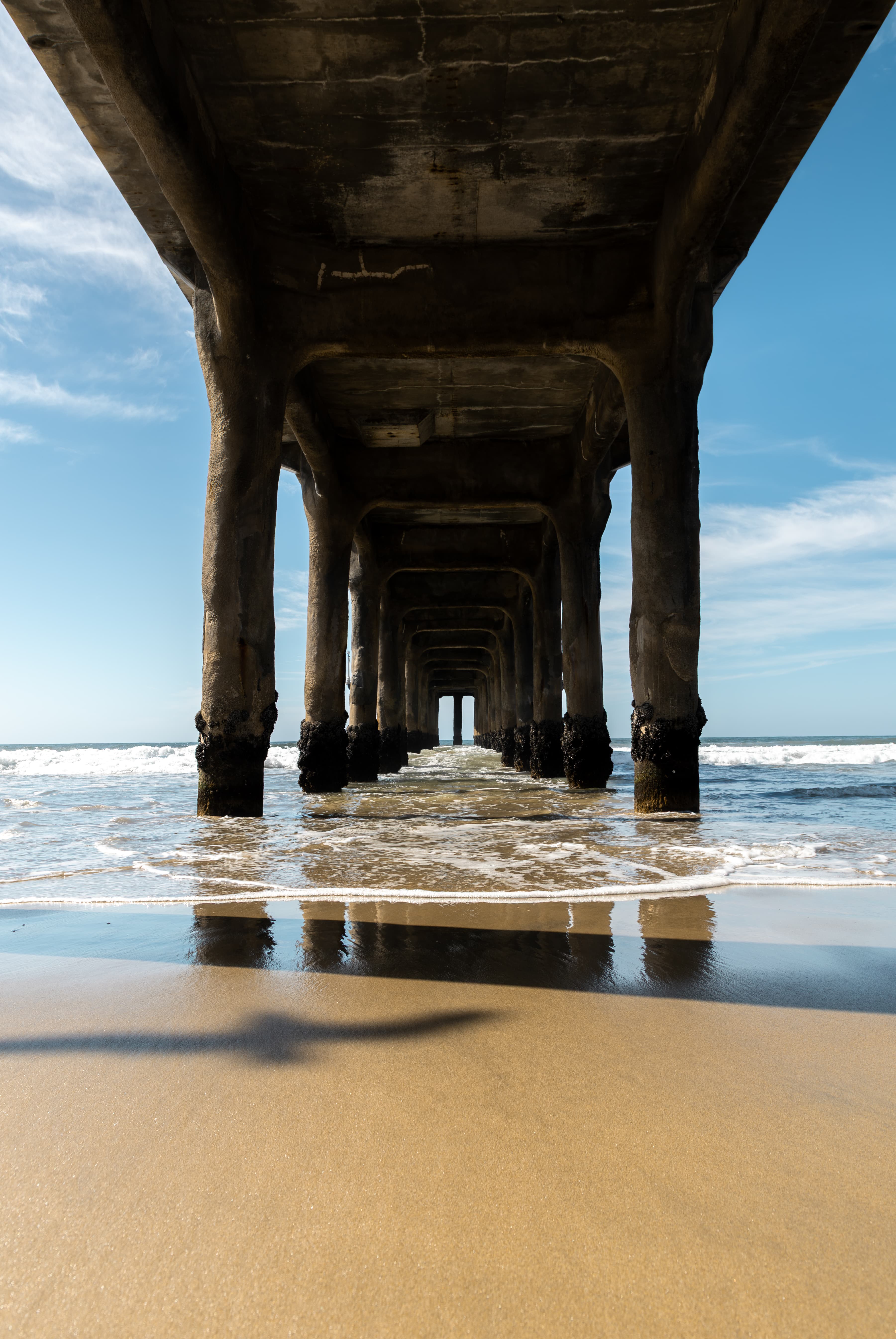 Portfolio - Landscapes