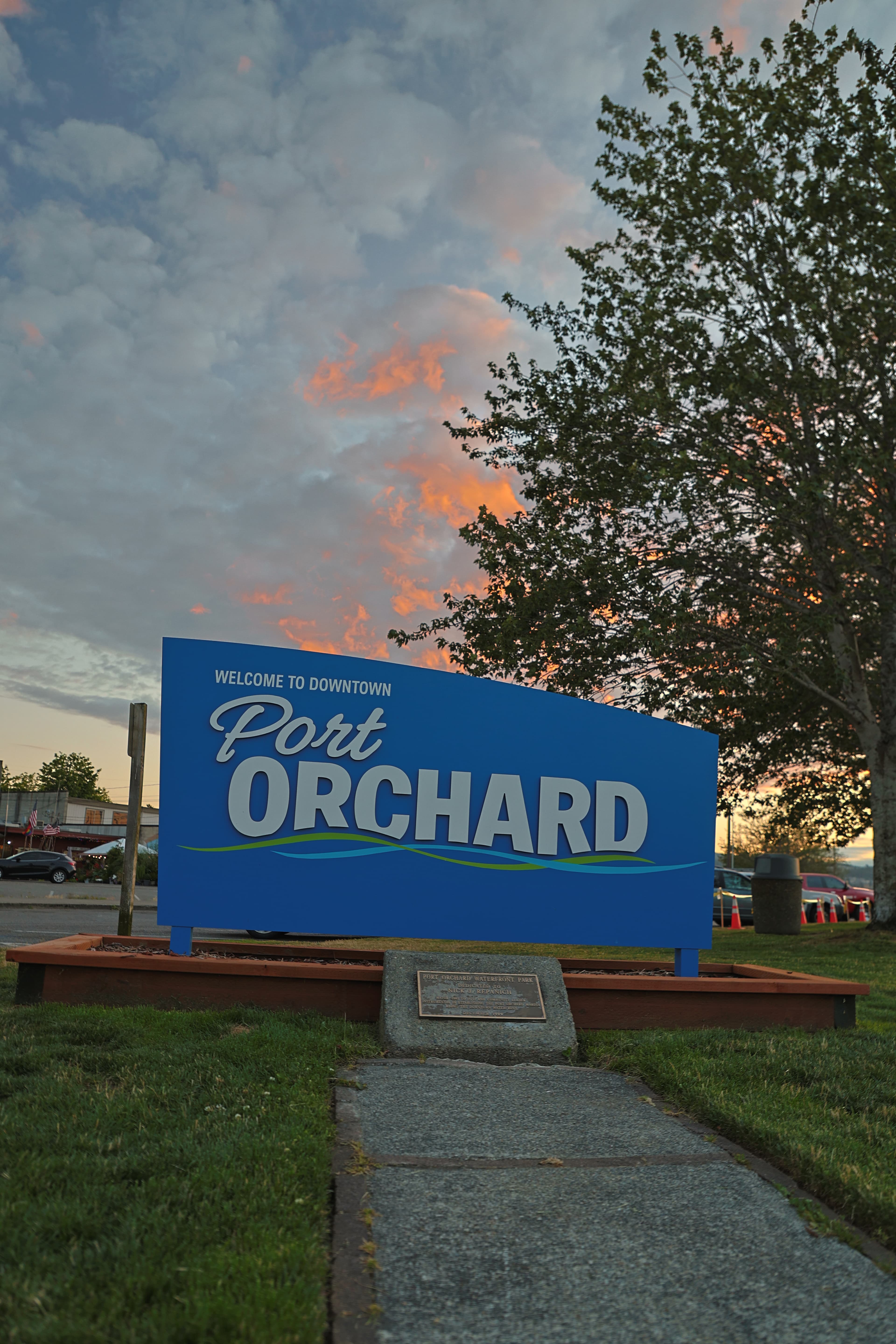 Portfolio - Landscapes