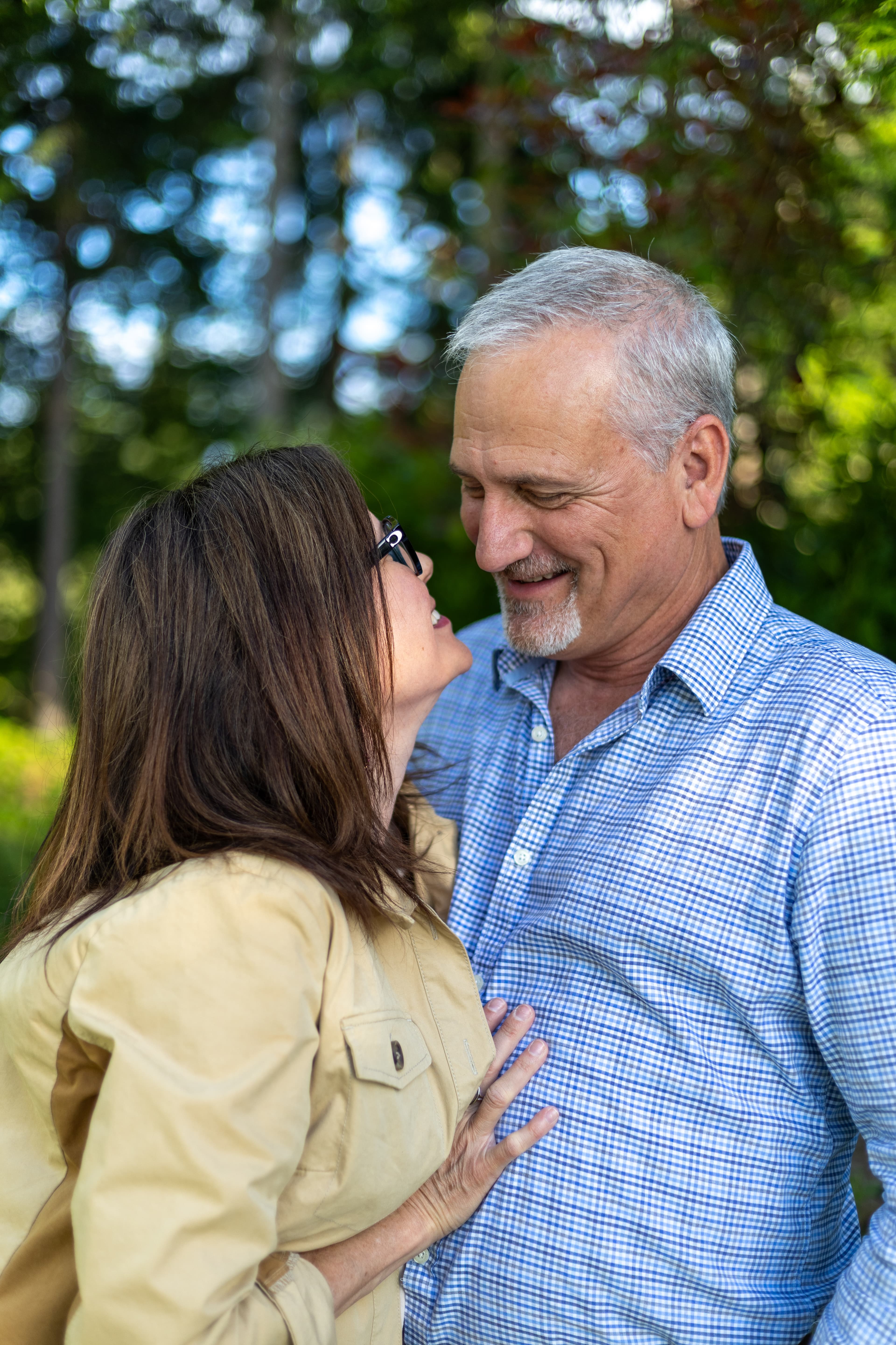 Portfolio - Portraits