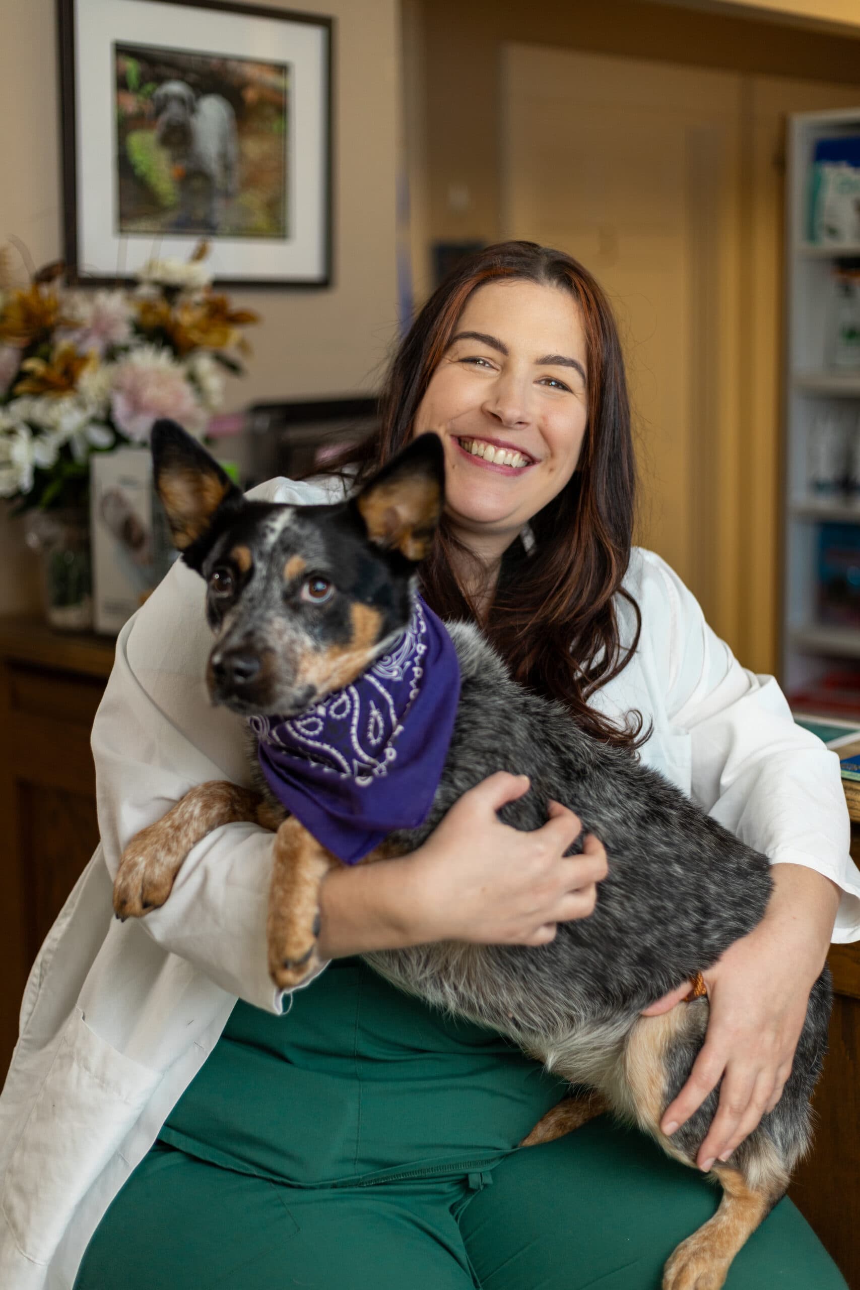 Portfolio - Headshots