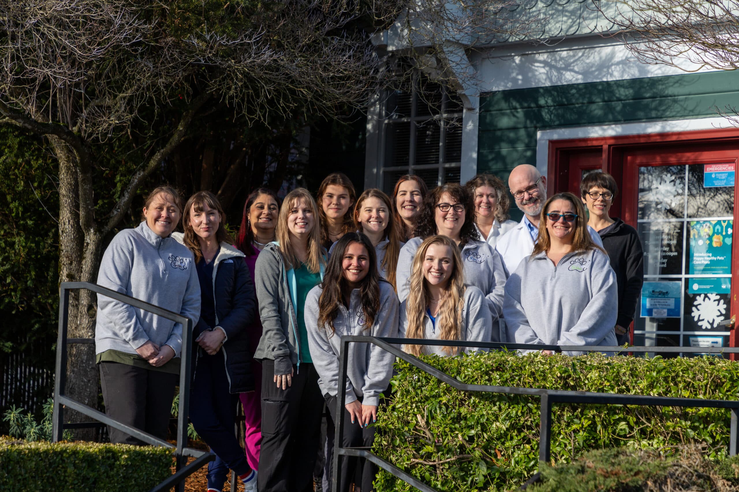 Portfolio - Headshots