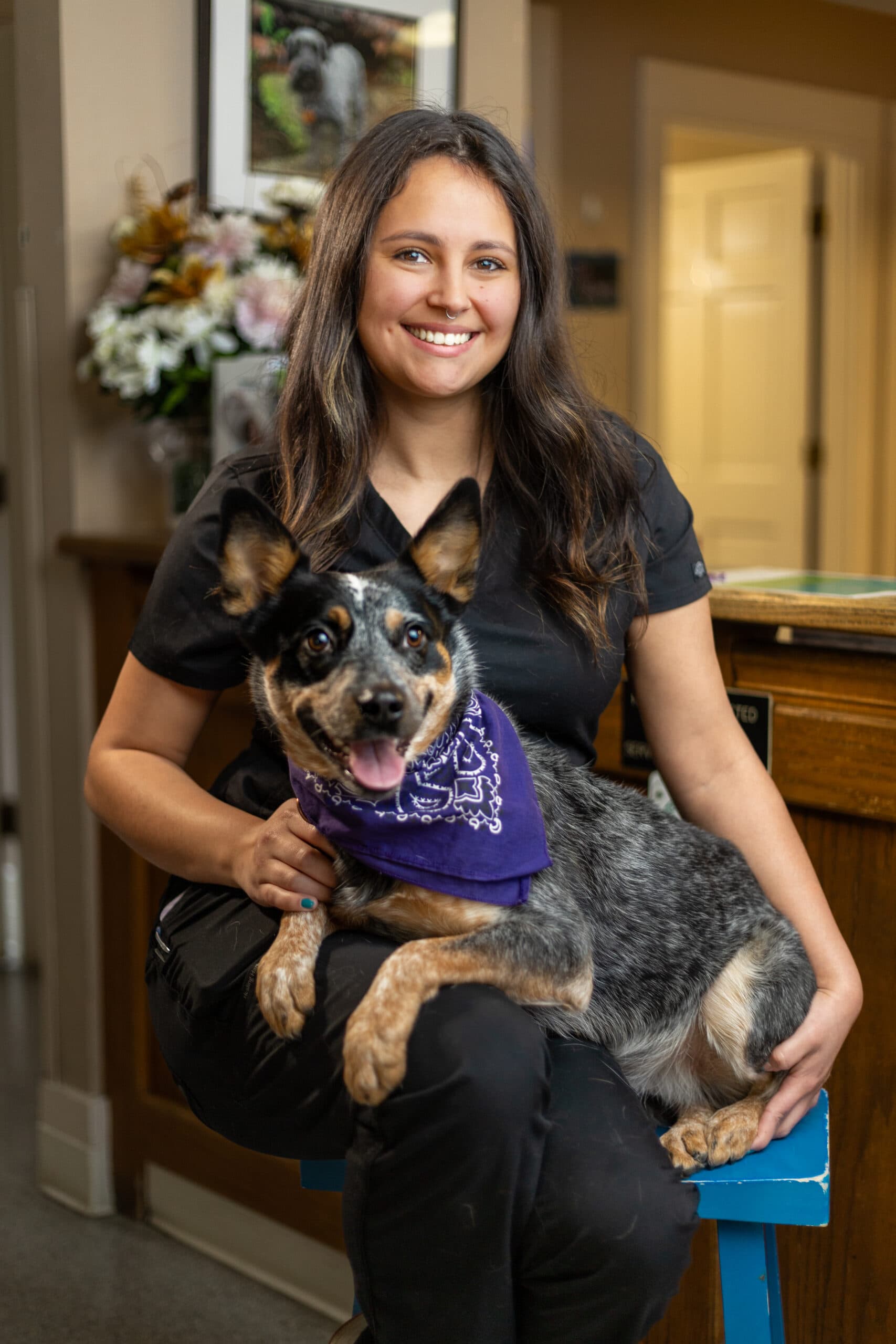 Portfolio - Headshots