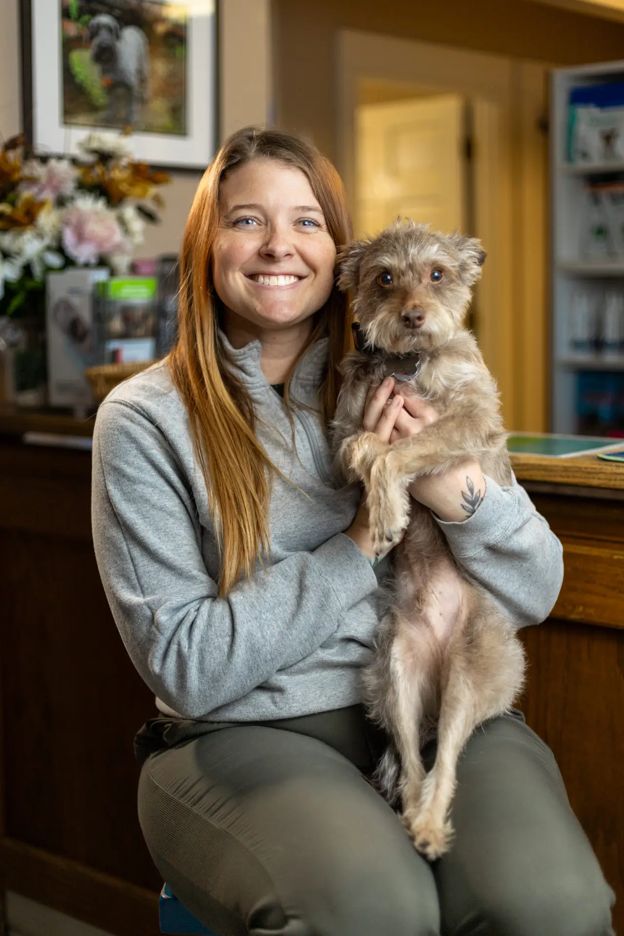 Portfolio - Headshots