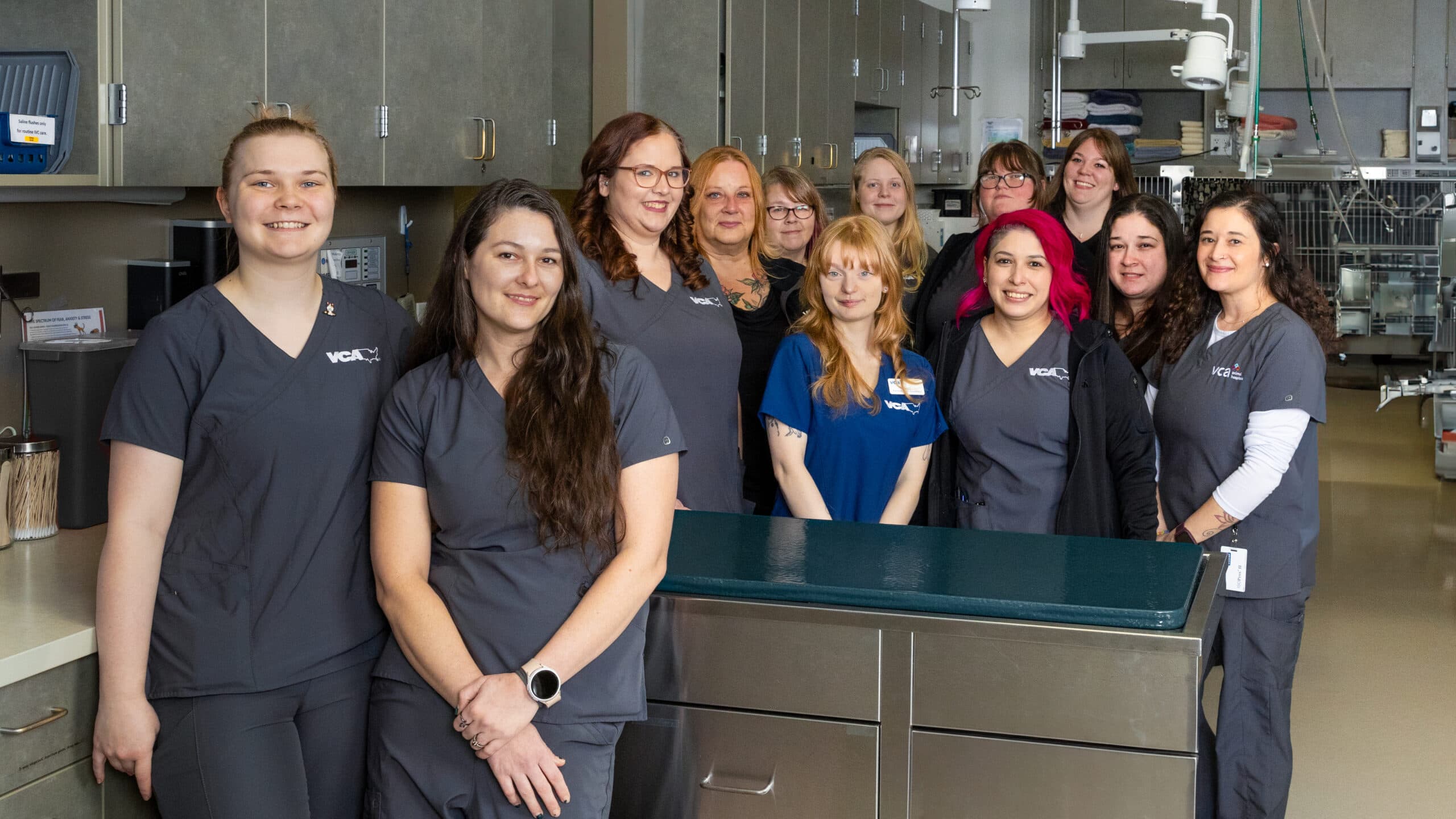 Portfolio - Headshots