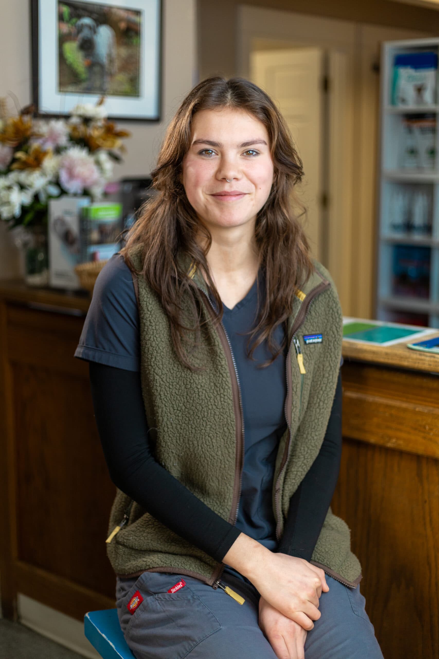 Portfolio - Headshots