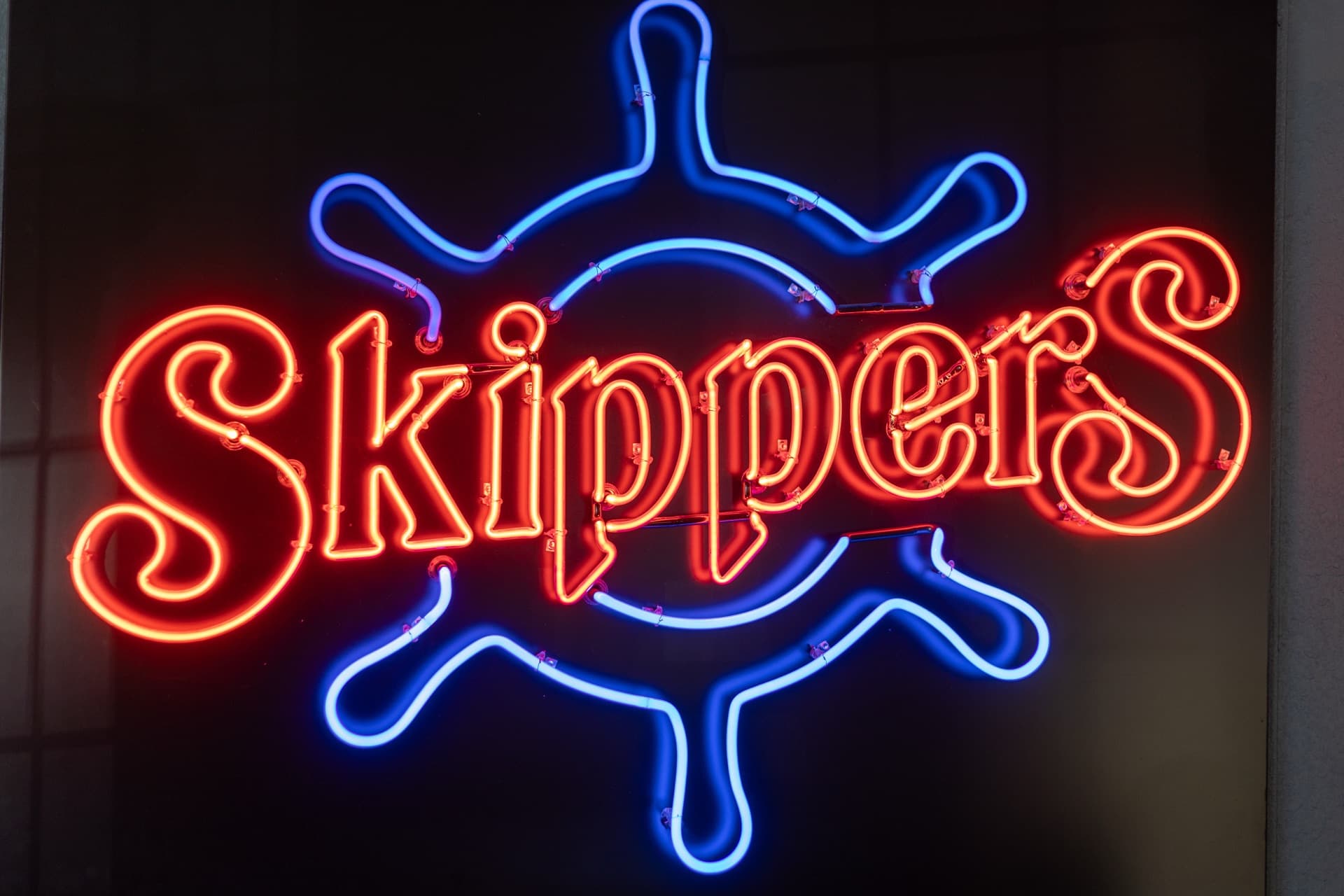 Skippers — From First Idea to Agency-Ready