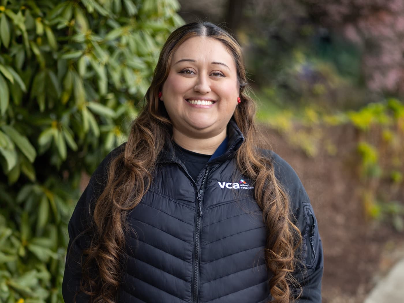 VCA Central Kitsap Animal Hospital — work